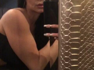 Kendra Lust onlyfans Wicked chick sucks off a fat dick