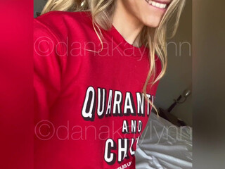 Kaylynn onlyfans gorgeous blonde with a beautiful figure erotically dancing naked