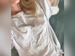 Kaylynn onlyfans Wicked chick sucks off a fat dick