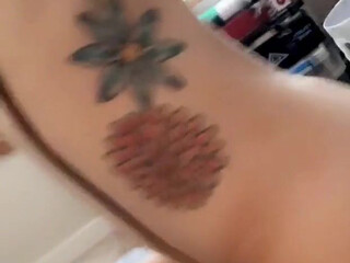 Kaylynn onlyfans wonderful bitch hammering both holes