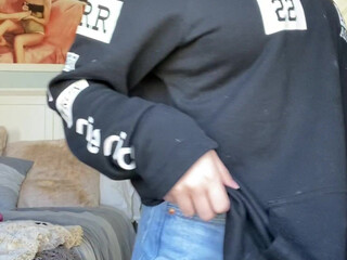 Kaylen Ward onlyfans 30 January 2020