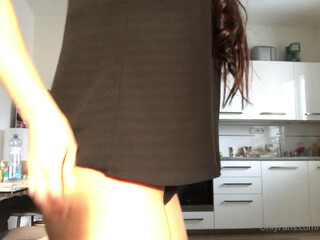 Katy Rose onlyfans Obstinate woman