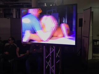 Katy Rose onlyfans jet orgasm brunettes