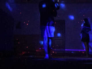 Katy Rose onlyfans sexy hottie fucks both holes