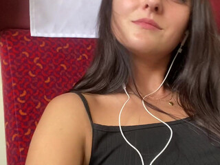 Katy Rose onlyfans Slim slut