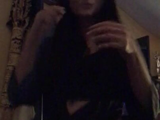 Katy Rose onlyfans sweet pussy pulls the cap