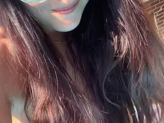 Katy Rose onlyfans wonderful slut shows slut shapes