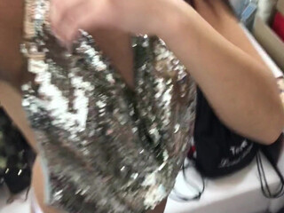 Katy Rose onlyfans Blonde bitch