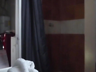 Katee Owen aka KateeLife onlyfans crazy bitch furiously masturbating cunt