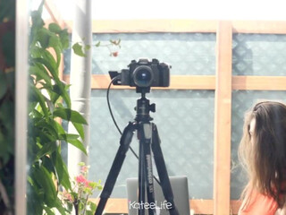 Katee Owen aka KateeLife onlyfans hot bitch