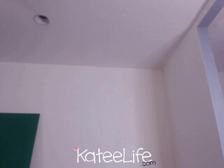 Katee Owen aka KateeLife onlyfans Lustful blonde