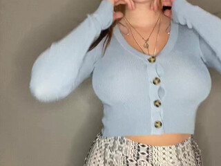 Katrina Marie onlyfans undressing in  private e