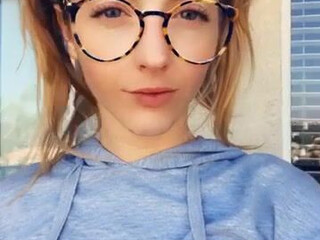 Karla Kush onlyfans Redheaded chick