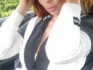 Kaitlyn Laken onlyfans graceful slut dancing in stockings