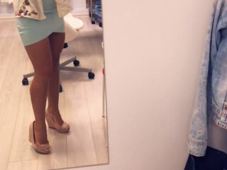 Julia Abrams onlyfans playfully tease tongue