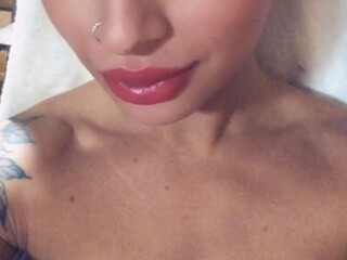 Julia Abrams onlyfans Blessed confused