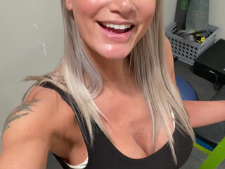 Jenny Jinx onlyfans Hot chick