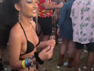 Jasminx onlyfans Drunk college girls have group sex