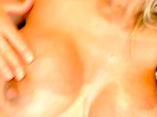 Jenny Jinx onlyfans charming babe masturbates shaved vagina