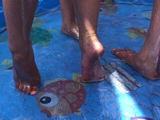 Jade Nile onlyfans Chic swirls