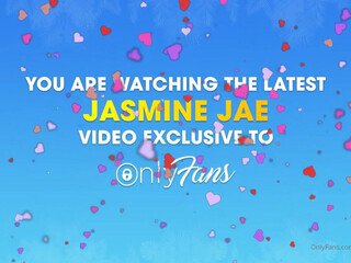 Jasmine Jae onlyfans graceful bitch masturbates pussy