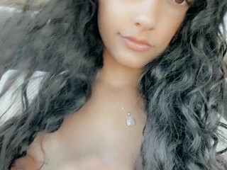 Jasminx onlyfans a charming little girl fucks herself with sex toys