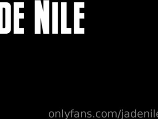 Jade Nile onlyfans red