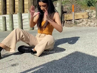 Jasminx onlyfans 27 March 2020