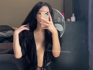 Jasminx onlyfans 14 January 2021