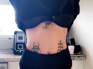 Ivy Kiara onlyfans mama is cumming heavily