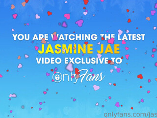 Jasmine Jae onlyfans Charming Kral