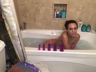 Jade Nile onlyfans cheeky devil