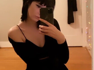 Ivy Aura onlyfans gentle angel