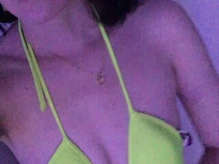 Ivy Aura onlyfans 08 March 2020