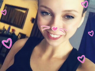 Jade Nile onlyfans Fabulous blonde