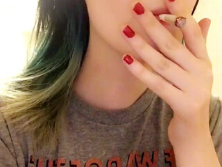 Ivy Aura onlyfans Adorable babe sucks and fucks great