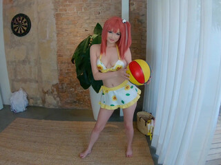 Hidori Rose onlyfans Crazy lady