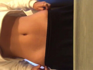 Gemma McCourt onlyfans naughty doll fucks herself with a phallus