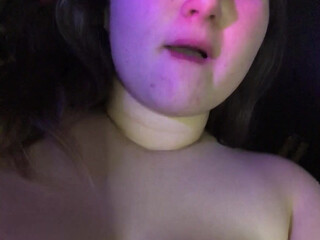 Dani onlyfans shrewd passion passionately masturbating cunt