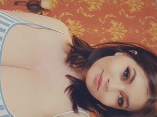 Busty Ema onlyfans whore