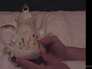 Heather Harmon onlyfans mature bitch spreads her sexy legs