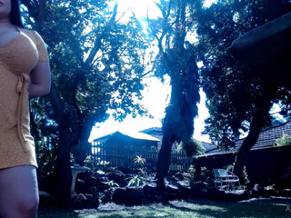 Biggest Tits @alipanda onlyfans charming slut is naughty with a vibrator