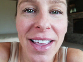 Heather Harmon onlyfans february 2021