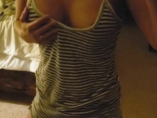 HappilyMarriedHotwife onlyfans adult skin jerks off both holes