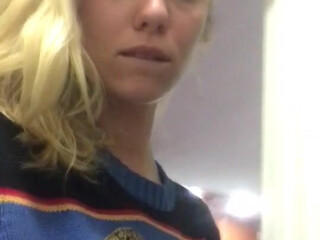 Haley Reed onlyfans Vulgar female