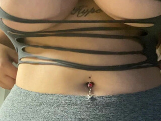 Greeneyedgirlllll onlyfans Amazing nipple