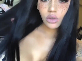 Gypsyally onlyfans charming chicks having fun in a pose