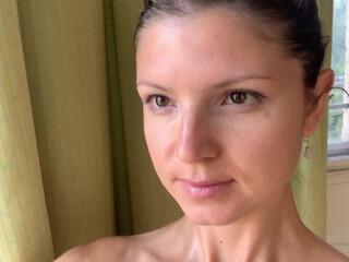 Gina Gerson onlyfans with a toy