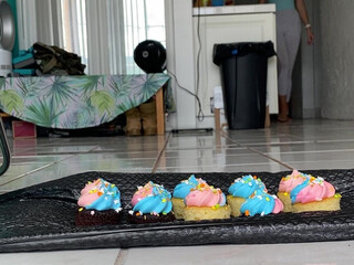 Goddess Tall Tasha onlyfans jerks off and gets an incredible orgasm