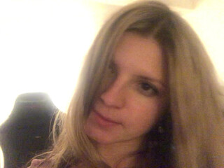 Gina Gerson onlyfans pretty chick fucks pussy with black dildo